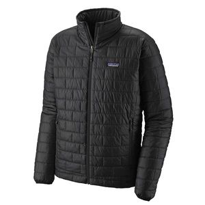 Patagonia Nano Puff Jacket - Men’s XL